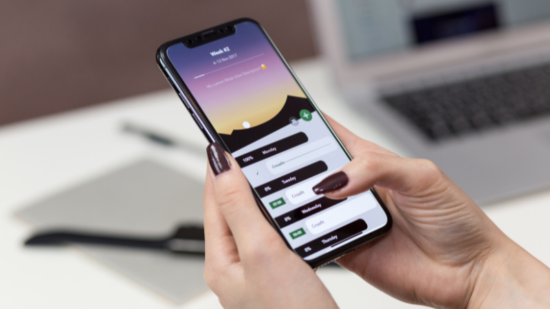 Alasan Menggunakan Attendance App