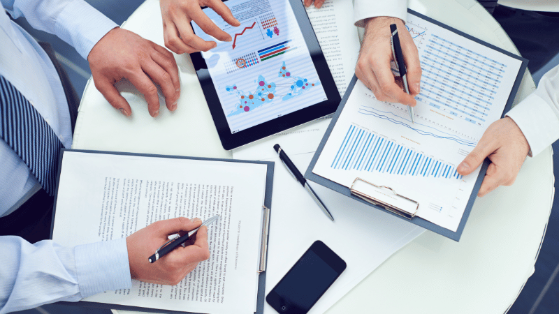 Pipeline dan Funnel