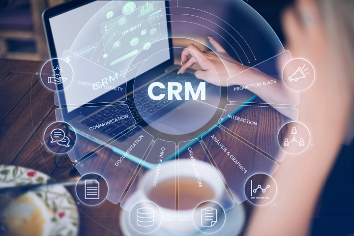 Image by Freepik - Fitur Aplikasi CRM