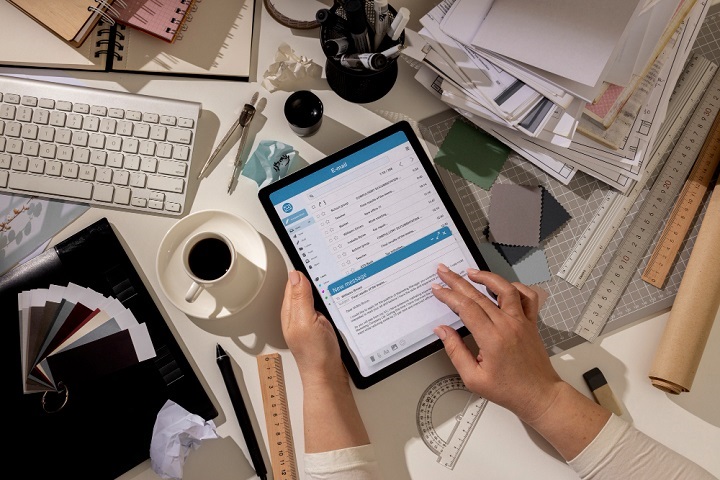 Image by Freepik - Kelebihan Aplikasi HRIS dalam Operasional Kerja HR