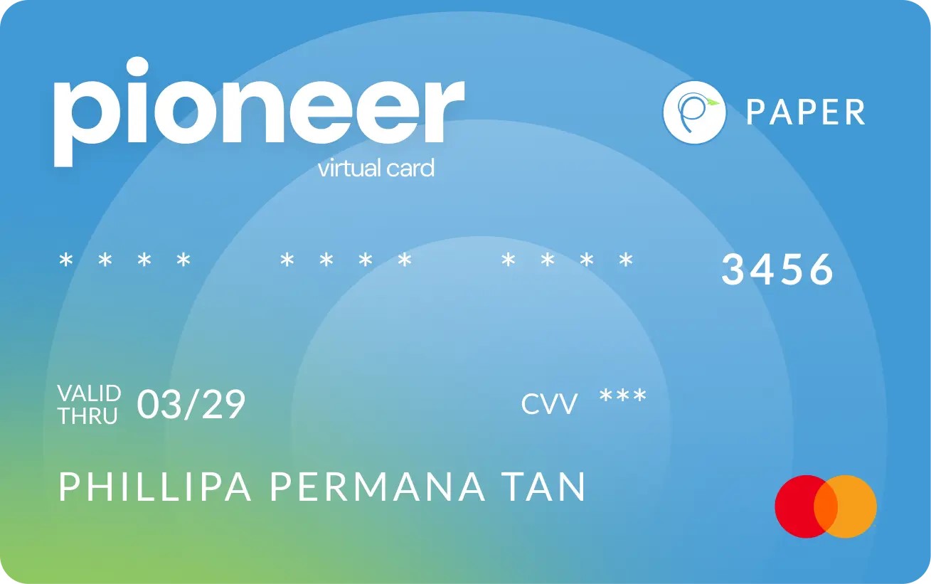 virtual credit card terbaik