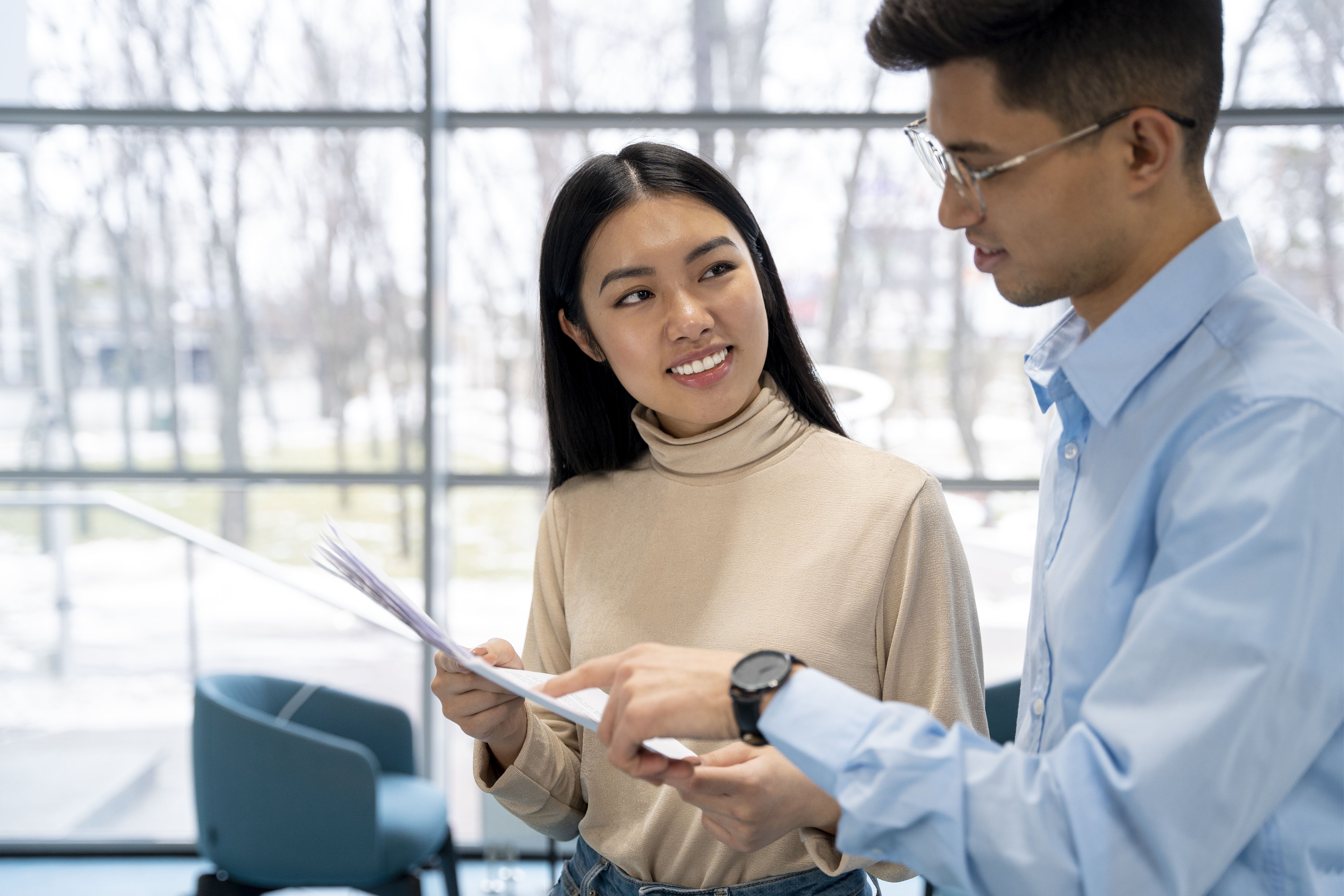 consultative selling