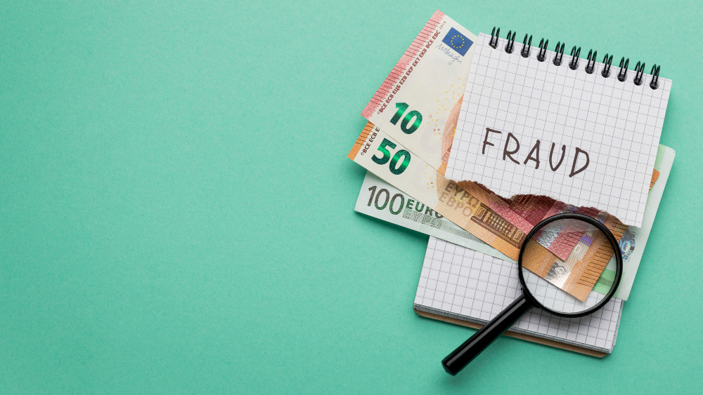 fraud reimbursement