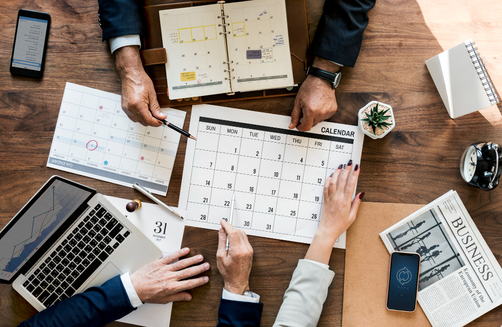tips mengelola karyawan event organizer
