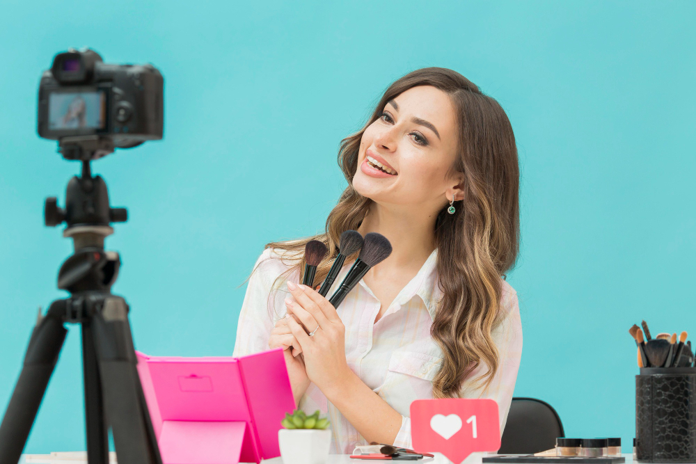 akun tiktok paling cuan