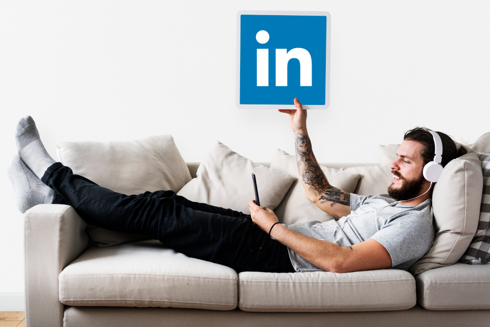 influencer linkedin