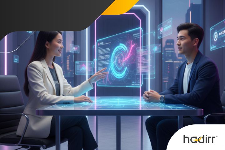 Tips Interview HRD dan List Pertanyaan Jebakan