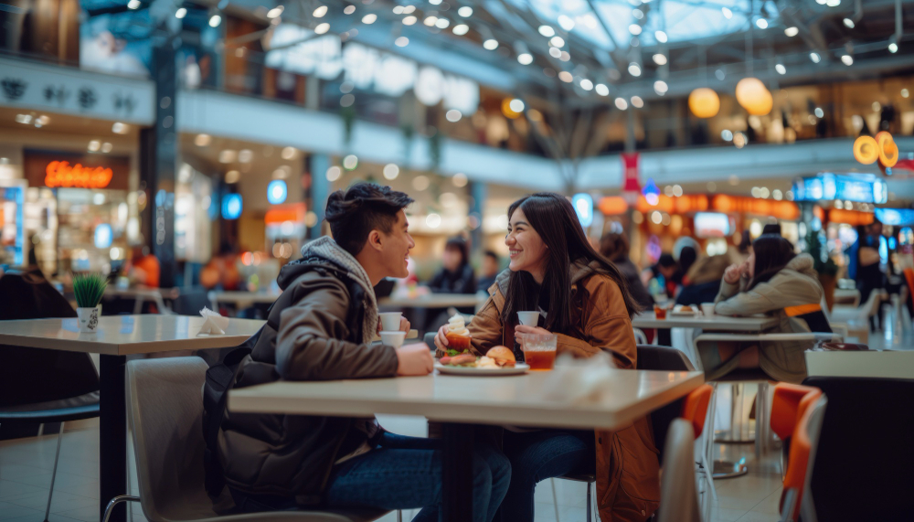 Indonesia's food & beverage industry