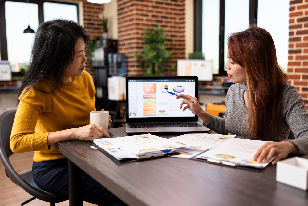 Pertanyaan tentang CRM