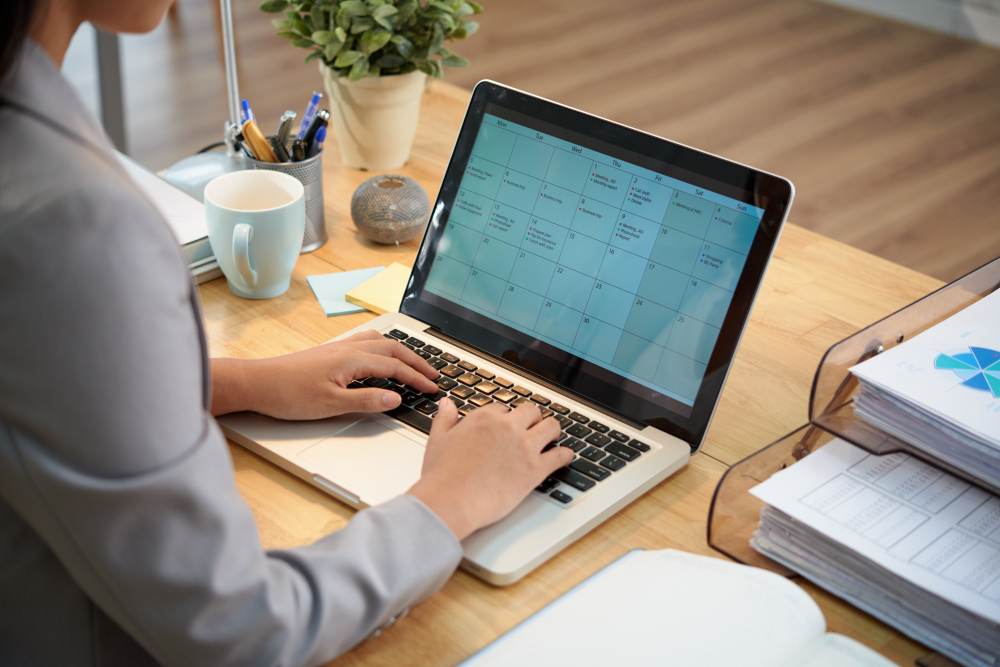 Scheduling Software