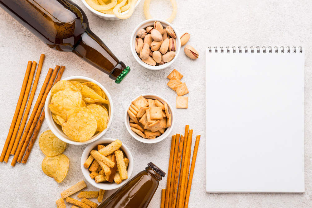 Daftar Perusahaan F&B di BEI