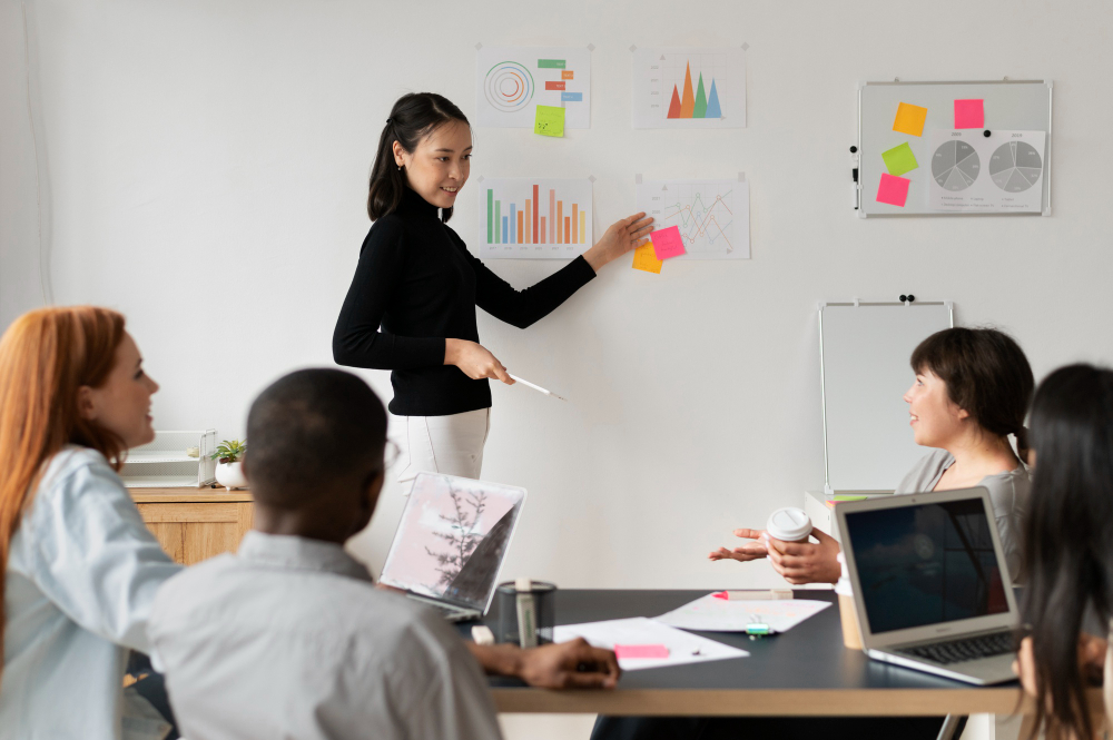 Sertifikasi Human Capital