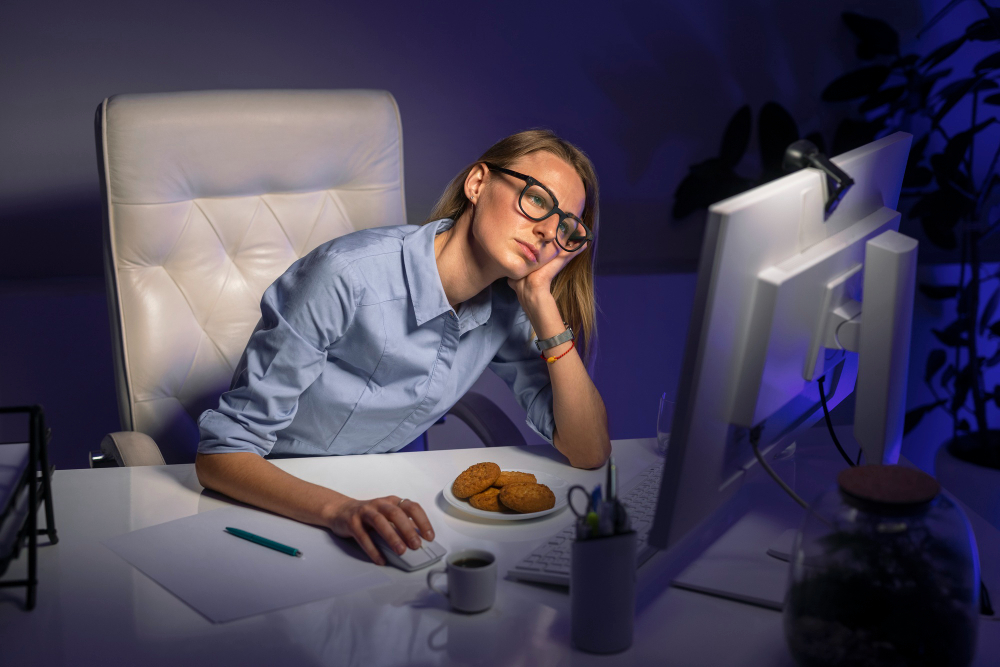 peraturan lembur ketenagakerjaan