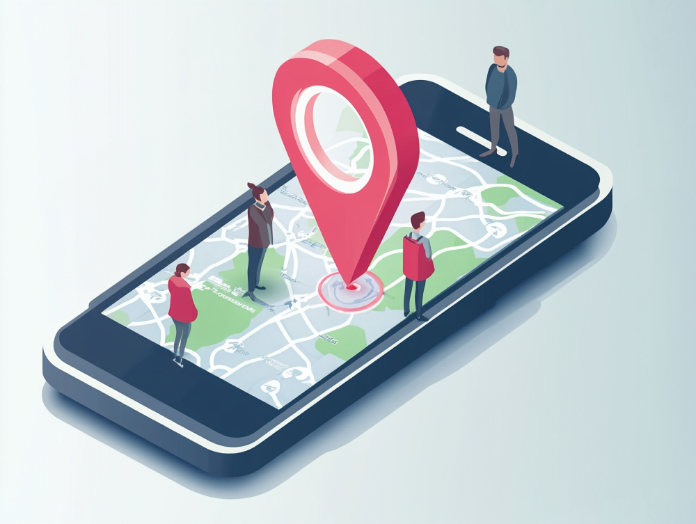 aplikasi sales tracking