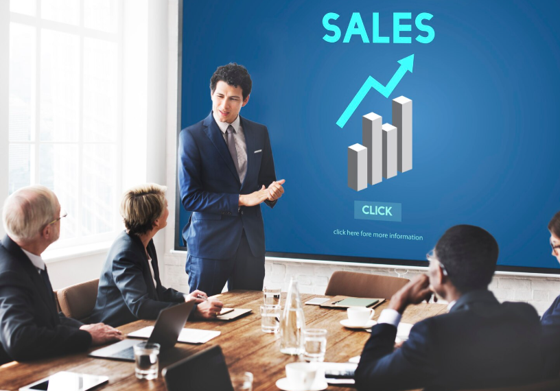aplikasi sales tracking