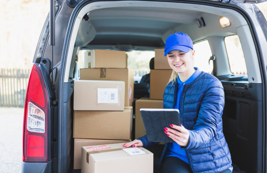 field sales software