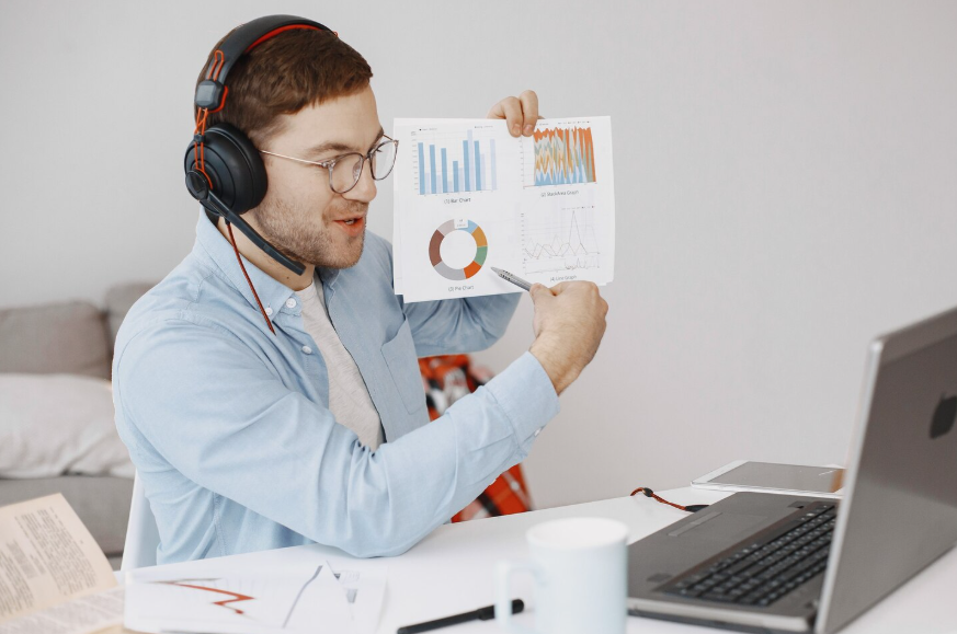 sales team productivity