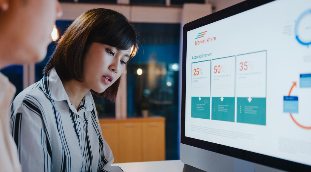 sales team productivity