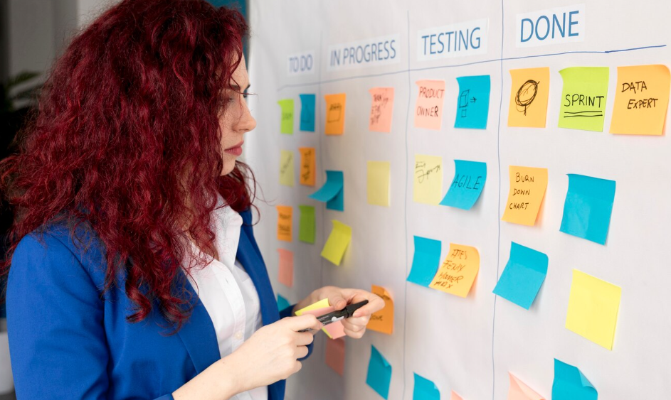 task board--aplikasi manajemen tugas