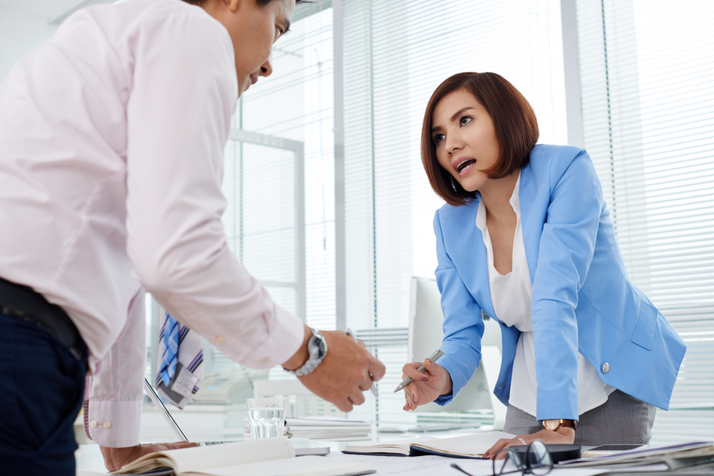 deal stuck dalam penjualan