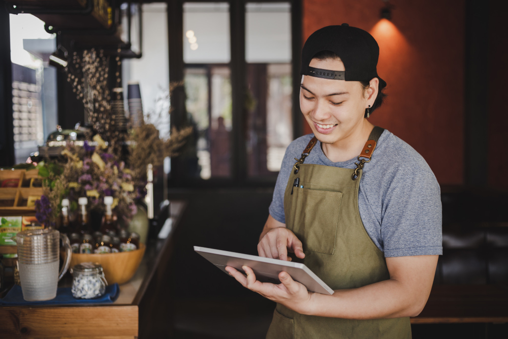 F&B Software