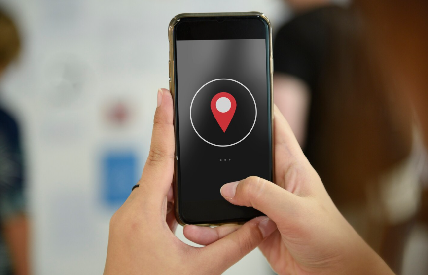 aplikasi absensi geolocation