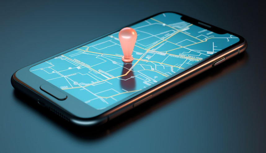 Geofencing for sales teams Malaysia