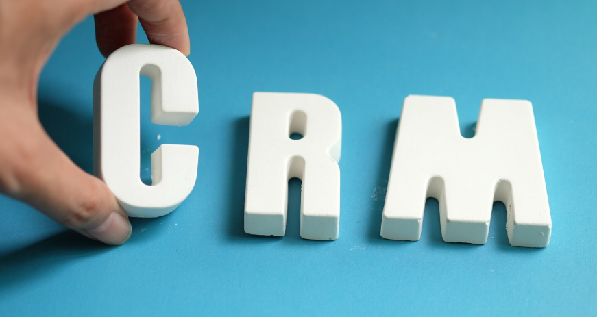 low-cost CRM solutions