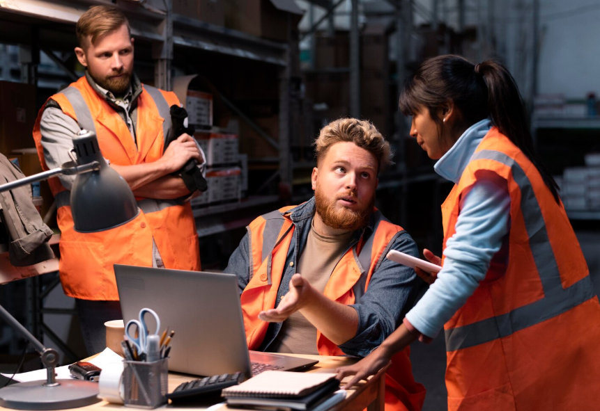 kelola lembur pabrik dengan aplikasi manufacturing