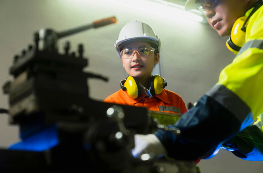 monitoring produktivitas