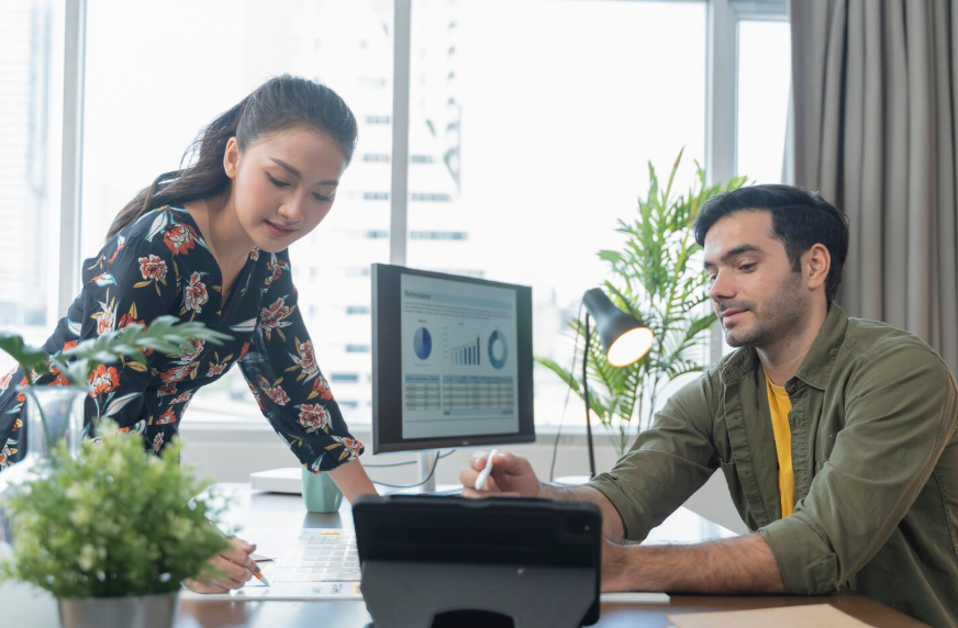 deal stuck dalam penjualan