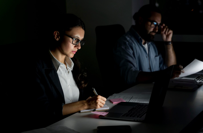 tools to track overtime