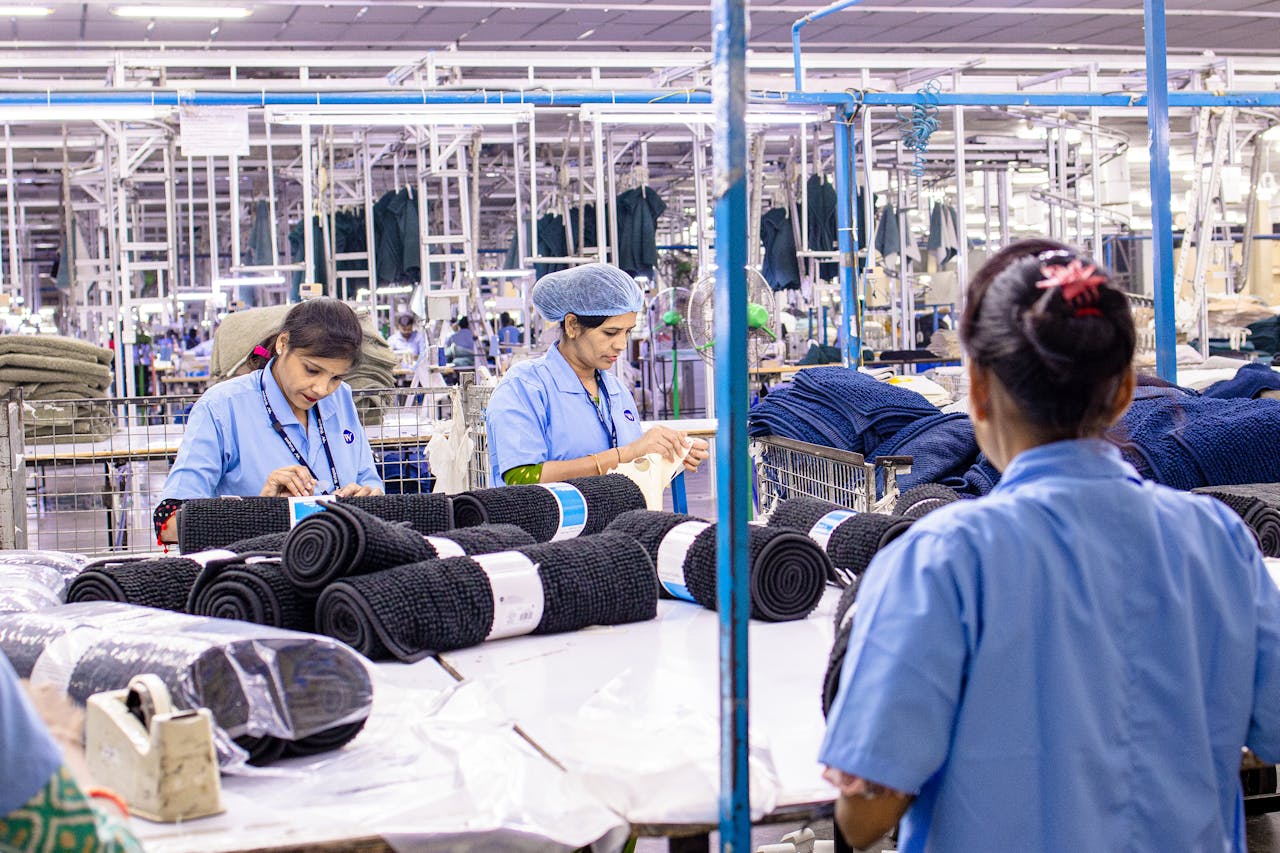 shift scheduling software