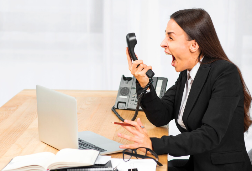 efektif call sales