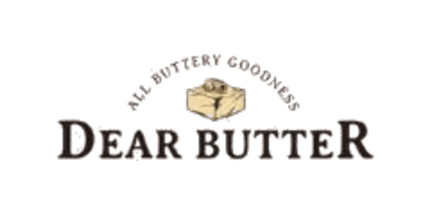 Hadirr dipercaya oleh Dear Butter