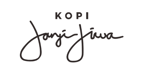 Kopi Janji Jiwa