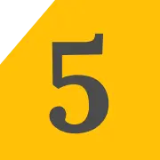 5