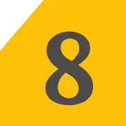 8