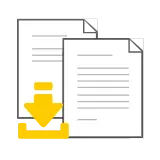 Laporan Tersedia Otomatis