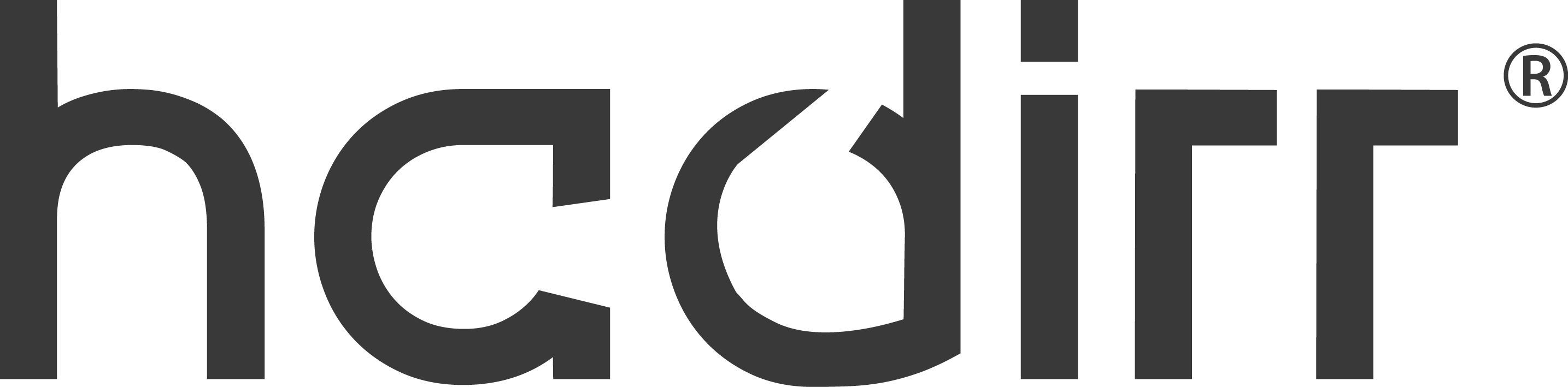 hadirr logo